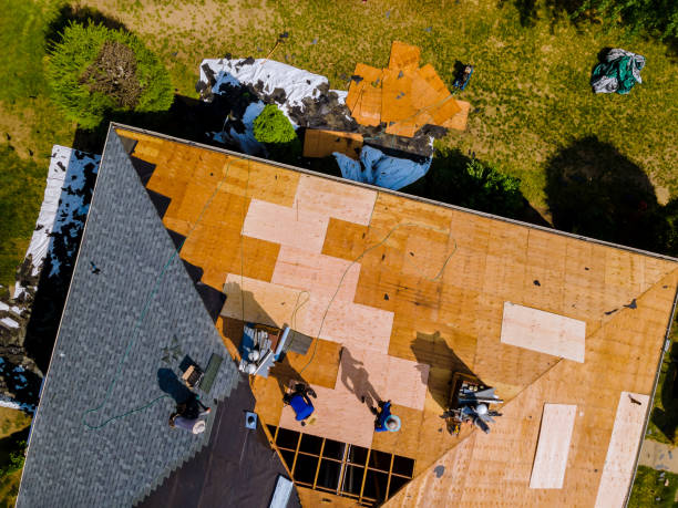 Heating Cable for Roof Installation in Ocean Ridge, FL